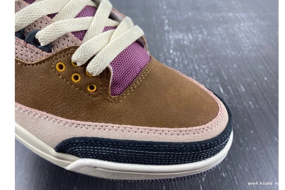 Brown DR8869-200 3 Jordan Winterized DR8869-200 Archaeo Retro 0310